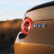 Mazda Claims That Consumers Are Showing ZERO Interest In An Electric Miata
